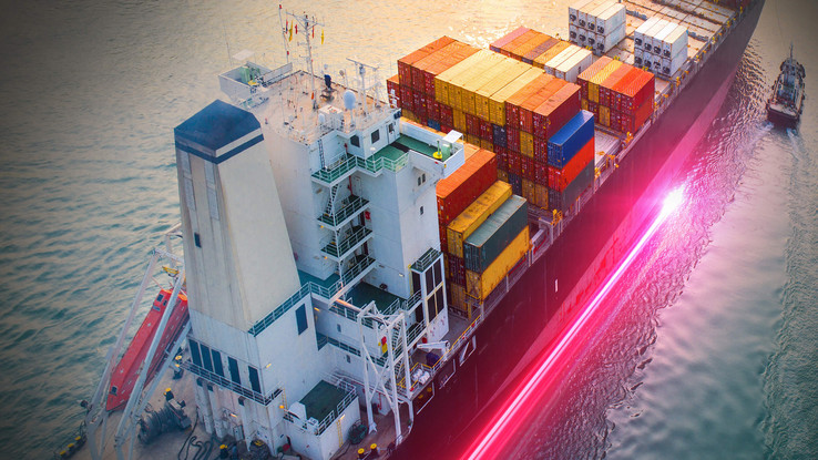 Maritime Your Engineering Standard for Shipbuilding and Port Facilities
