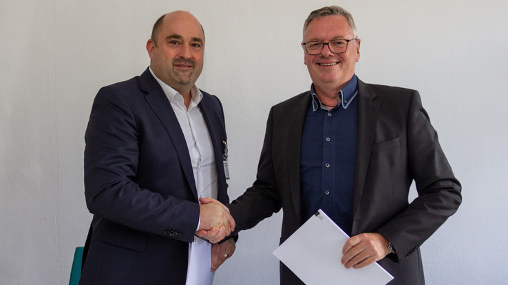 Siemens and Eplan enter strategic partnership 