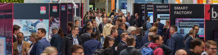 Hannover Messe 2025