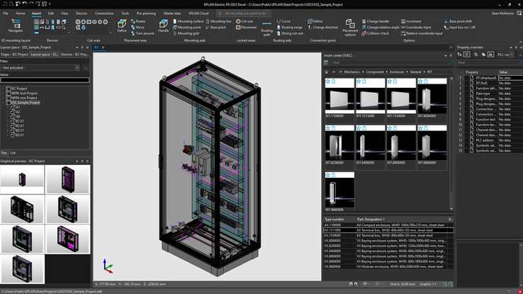 New 2D and 3D graphics engine for stronger performance