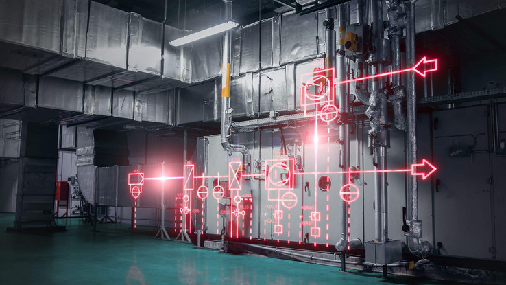Building Automation Interdisciplinary Automation of Your Building Planning