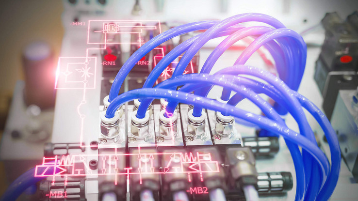 Fluid Power Engineering Professional Engineering From Pneumatics to Lubrication