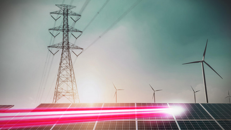 Energy Plant System Engineering in Power Plants with EPLAN