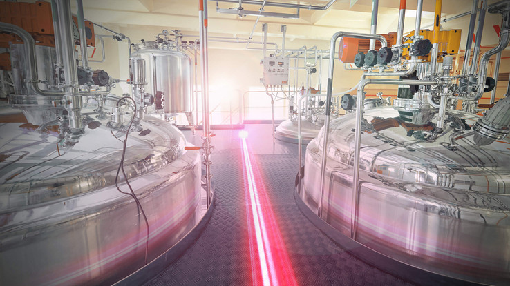 Food and Beverage Powerful Engineering Software for the Food Industry