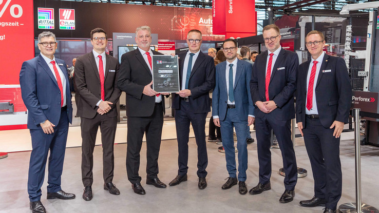 Teamwork for digital transformation