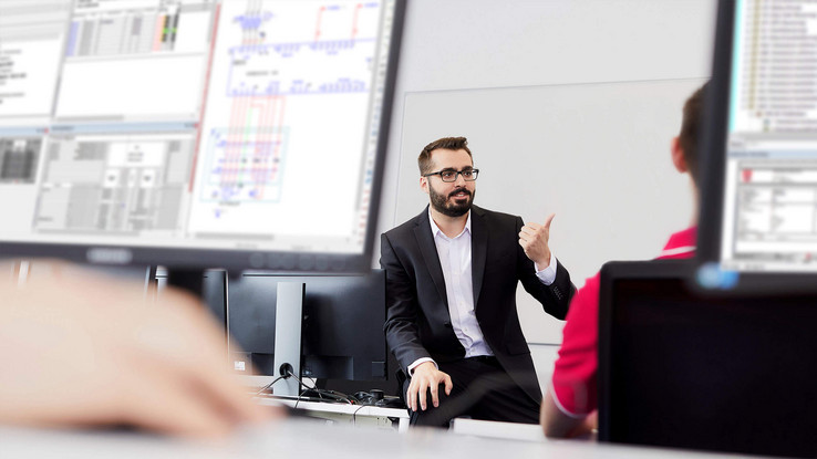 EPLAN Training Academy EPLAN Training Academy