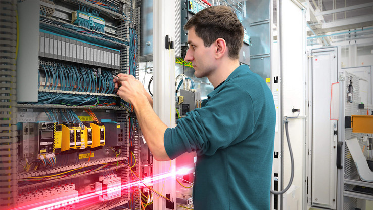 Panel Building EPLAN and Rittal – Your Strong Partners for Sustainable Panel Building and Switchgear Manufacturing