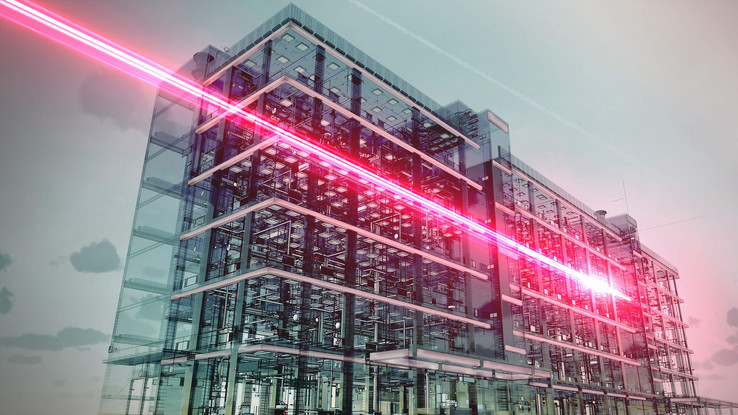 Building Technology Efficient Planning of Building Automation and Electrotechnical Systems
