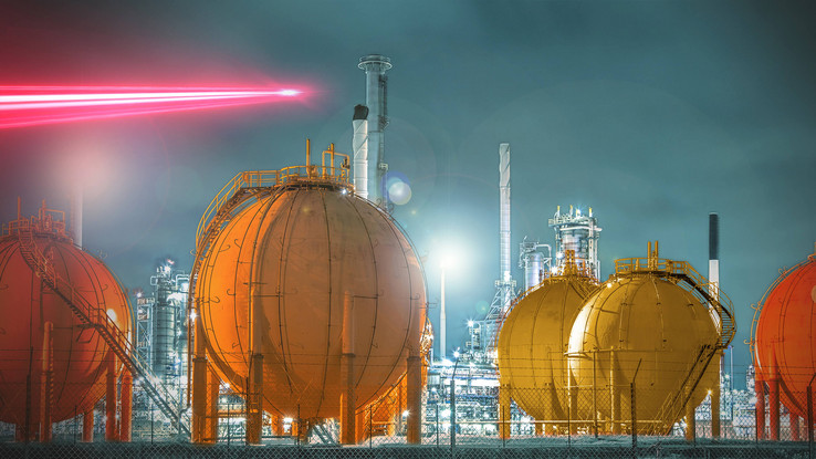 Process Industry Your Engineering Standard for All Industry Sectors